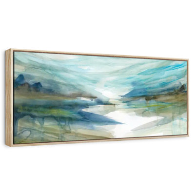Spring Reflection II