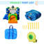Kids Bounce Pop-Up Bounce House