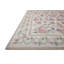 Tapis ivoire Rifle Paper Co. x Loloi Rosa-93809859