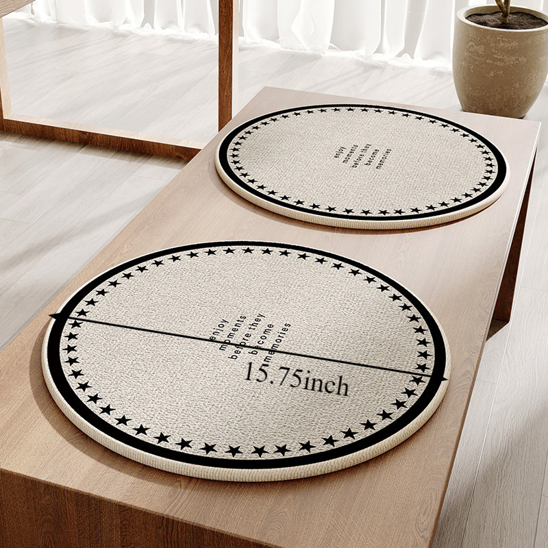 Coussin de chaise Latitude Run®