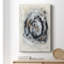Circular Energy IV - peinture sur toile tendue-92890650