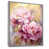 Encadrement argenté
