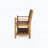 Patio Bench-1399897046