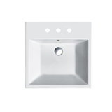 Premium Series Bathroom Sink