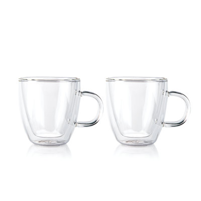 Bistro Coffee Mug