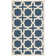 Igna Hand Tufted Wool Geometric Rug