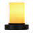 7" High Cilindro Duomo Mini Lamp