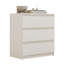 70 cm W Chest of 3 Drawers-1912447100