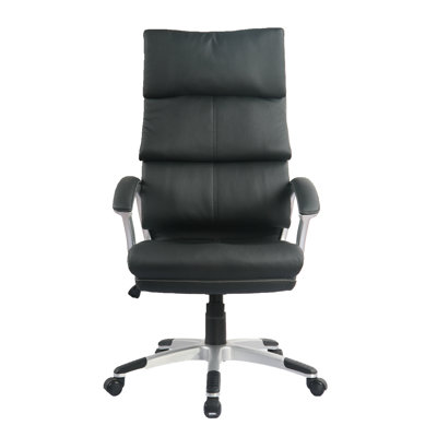 Windber Leather Executive Chair