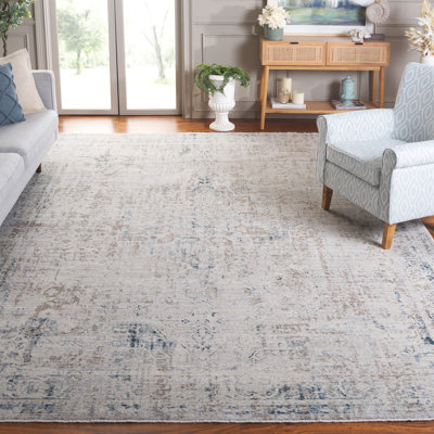 Tapis oriental performance Abby-May