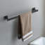 Porte-serviettes mural 19 po Blaze-91944540