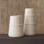 Vase de table en céramique 13 po-24792366