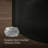 Cimarron 26.81" Vitreous China U-Shape Pedestal Bathroom Sink with Overflow-10940875-19195628