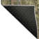 Premium Machine Washable Lampkins AMF1646 Global Rug