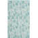Legaspi Hand Woven Performance Chevron Rug