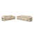 Beige est en rupture de stock