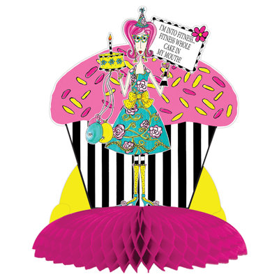 Pièce maîtresse de Dolly Mama's