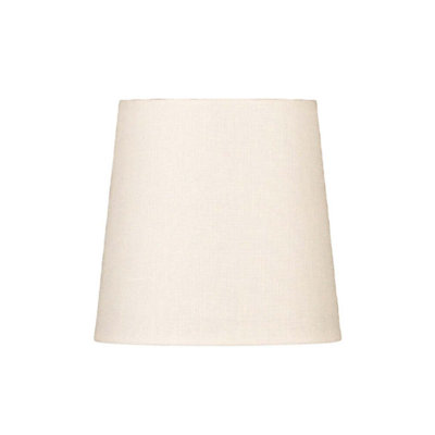Hardback Linen Empire Lamp Shade (Clip On)