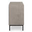 Commode double 6 tiroirs Udel