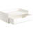 Kitt Modern Floating Shelf With Drawer: Solid Wood, Space-Saving, Wall-Mounted Nightstand