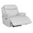Aditya Power Zero Gravity Recliner-108814493