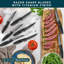 Couteau de chef Textiles Hub-98715523