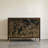 Retro high end advanced sense sideboard