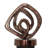 Nadya Small Bottle With Topper-1166327445