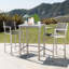 Ensemble repas pour 2 personnes Balbina