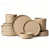Beige est en rupture de stock