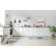 Chenille Abstract Indoor Rug