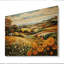 Vangogh The House In Arles III On Wood Print-1393263461