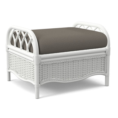 Everglade Upholstered Ottoman