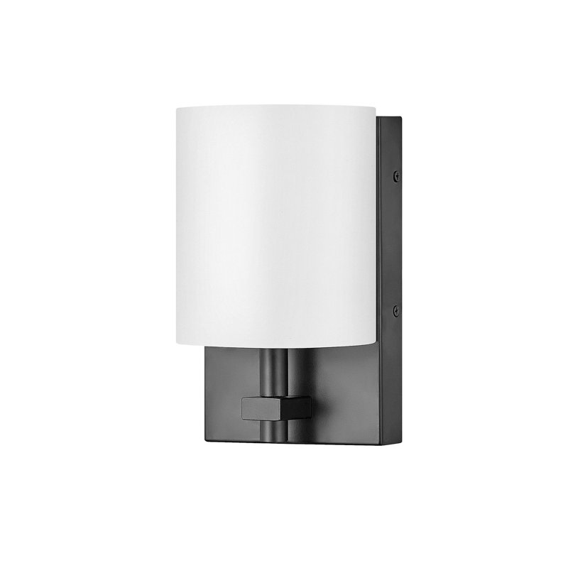 Avenue 1 - Light LED Dimmable, Black