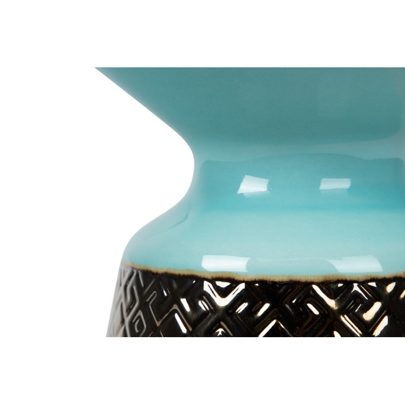 Juana Ceramic Table Vase