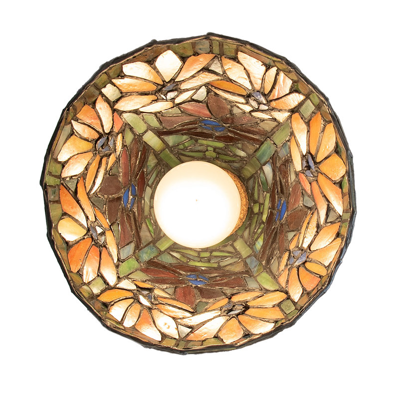 1 - Light Flush Mount