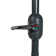 Haney 9' Octagon Market Umbrella with Push-Button Tilt
