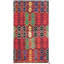 Yastic One-of-a-Kind 2'4" X 3'11" Area Rug