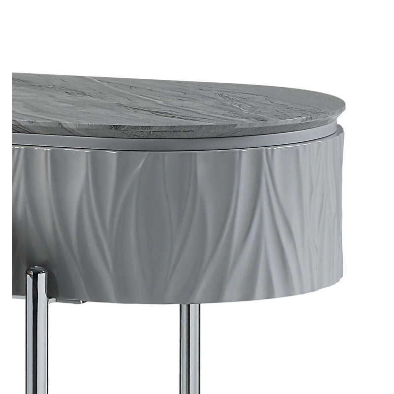Yukino Console Table