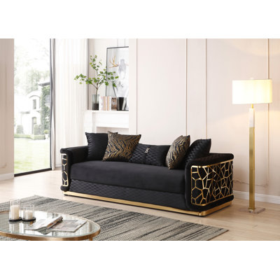 Talia G0997A-S Sofa