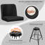 Tabouret de comptoir Meliton 26-1124822811-1100046353