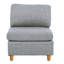 Ensemble de canapé modulaire 5 pièces Living Room Furniture-26796059-26796063