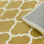 Reina Geometric Wool Hand Woven Area Rug-33982276