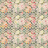 Regence Redux Grass Cloth Metallic Wallpaper Roll
