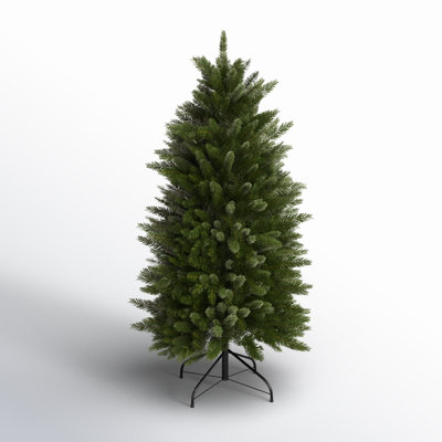 Gotham Fraser Fir Pre-Lit Christmas Tree