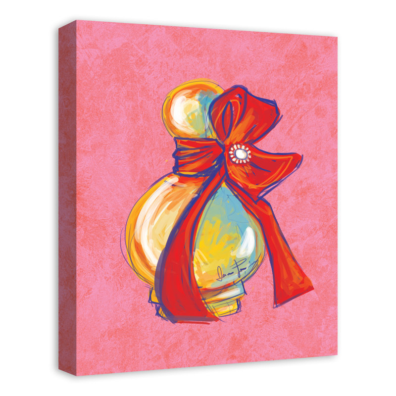 Art sur toile, H 20 po x l 16 po x P 1,25 po
