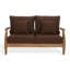 Causeuse avec coussins Samya-776439066