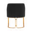 Chaise en cuir Raya-907103366