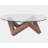 Luigi Wood Coffee Table