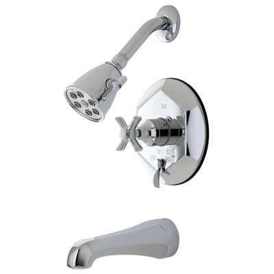 Robinet de baignoire et de douche Millennium